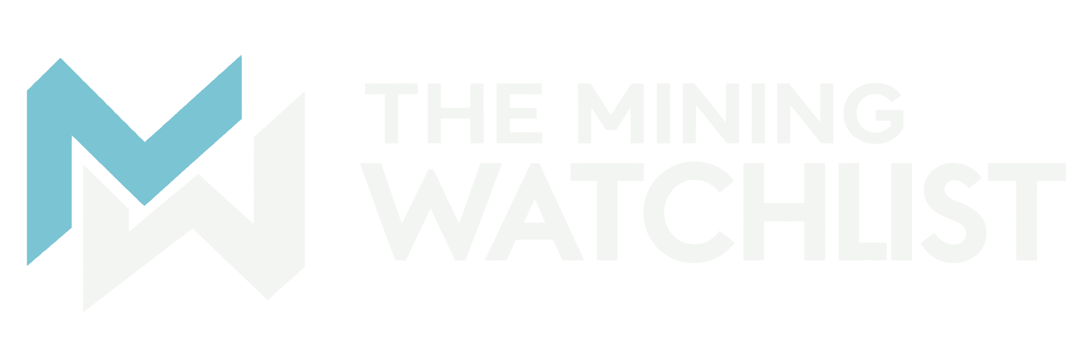 The Mining Watchlist