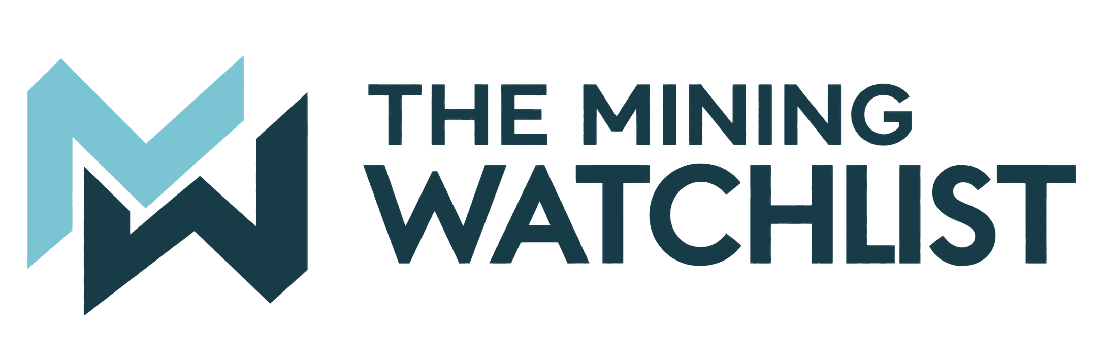 The Mining Watchlist